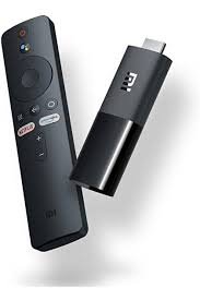 Xiaomi Mi TV Stick